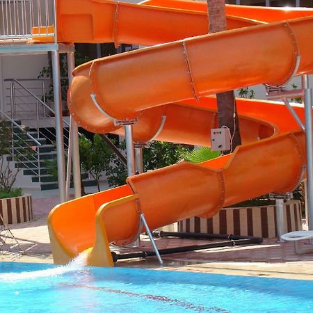 Hotel Side Yesiloz 外观 照片